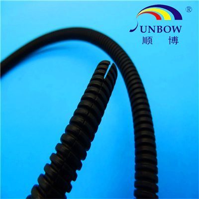 开口波纹管的应用场景是什么