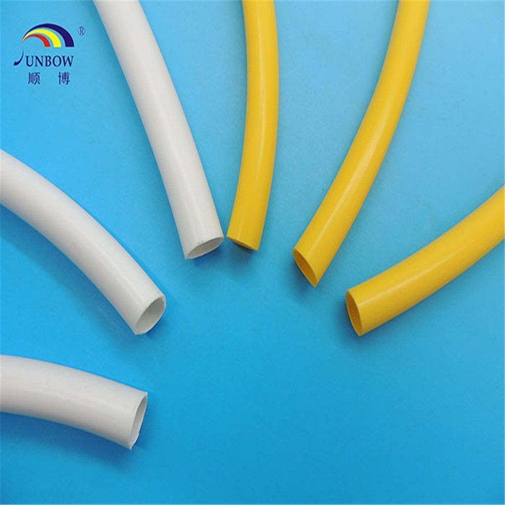 绝缘电工套管使用部位