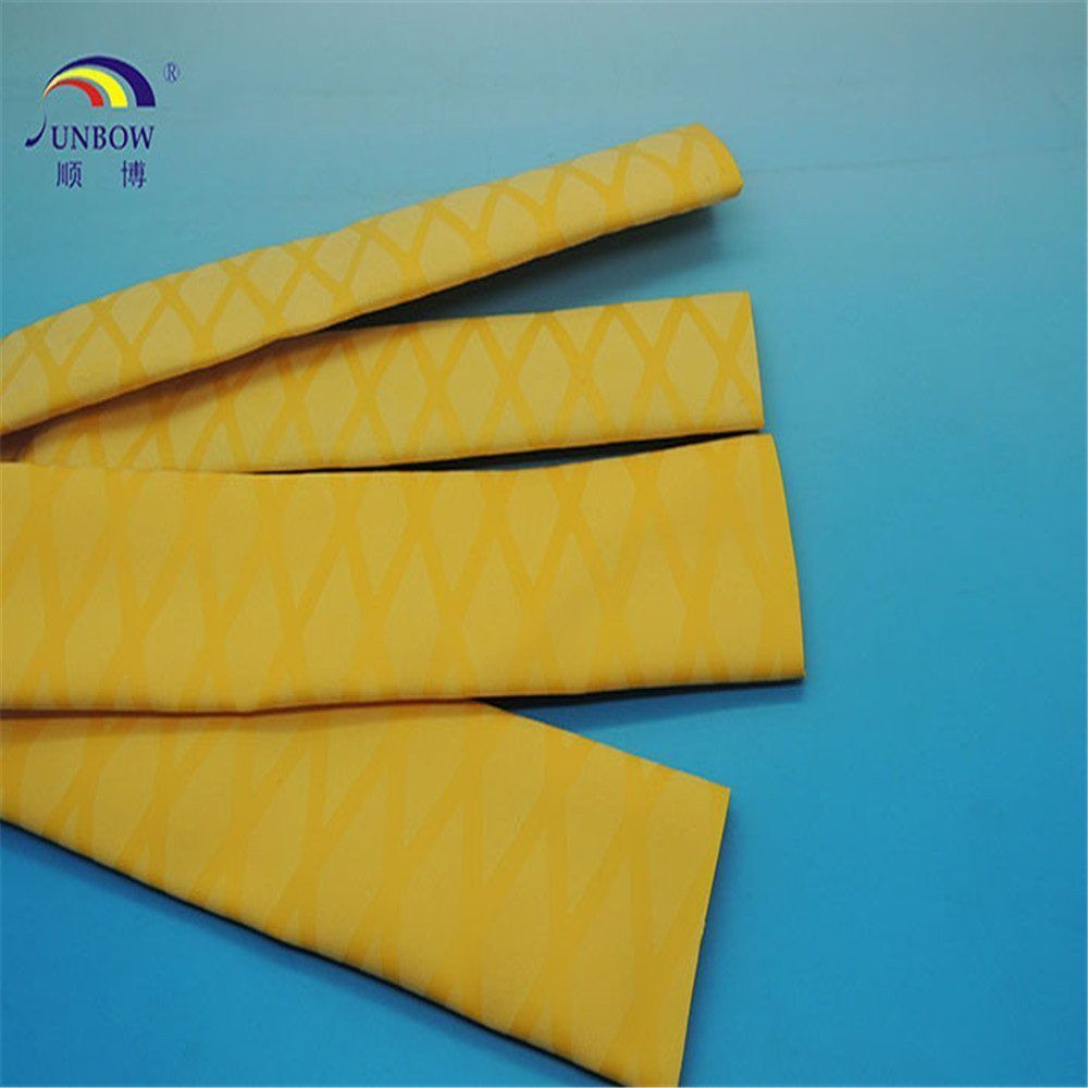 What is the insulation pipe of Shen line