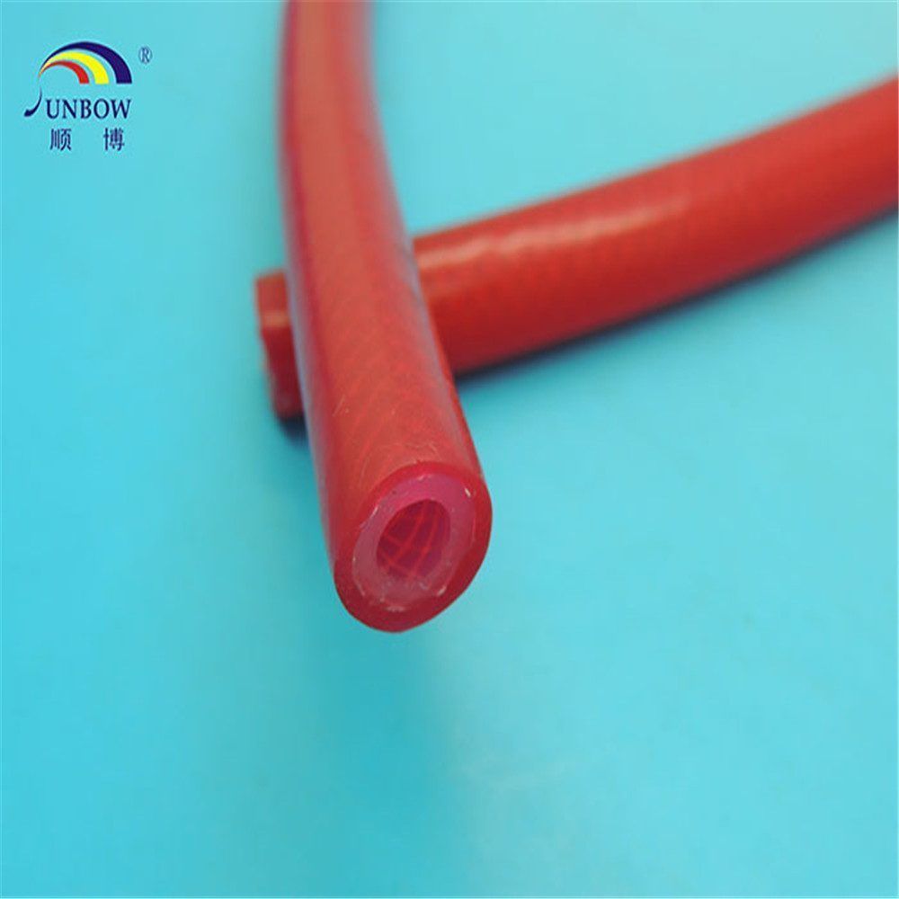 What material is the insulation electrician sleeve made of