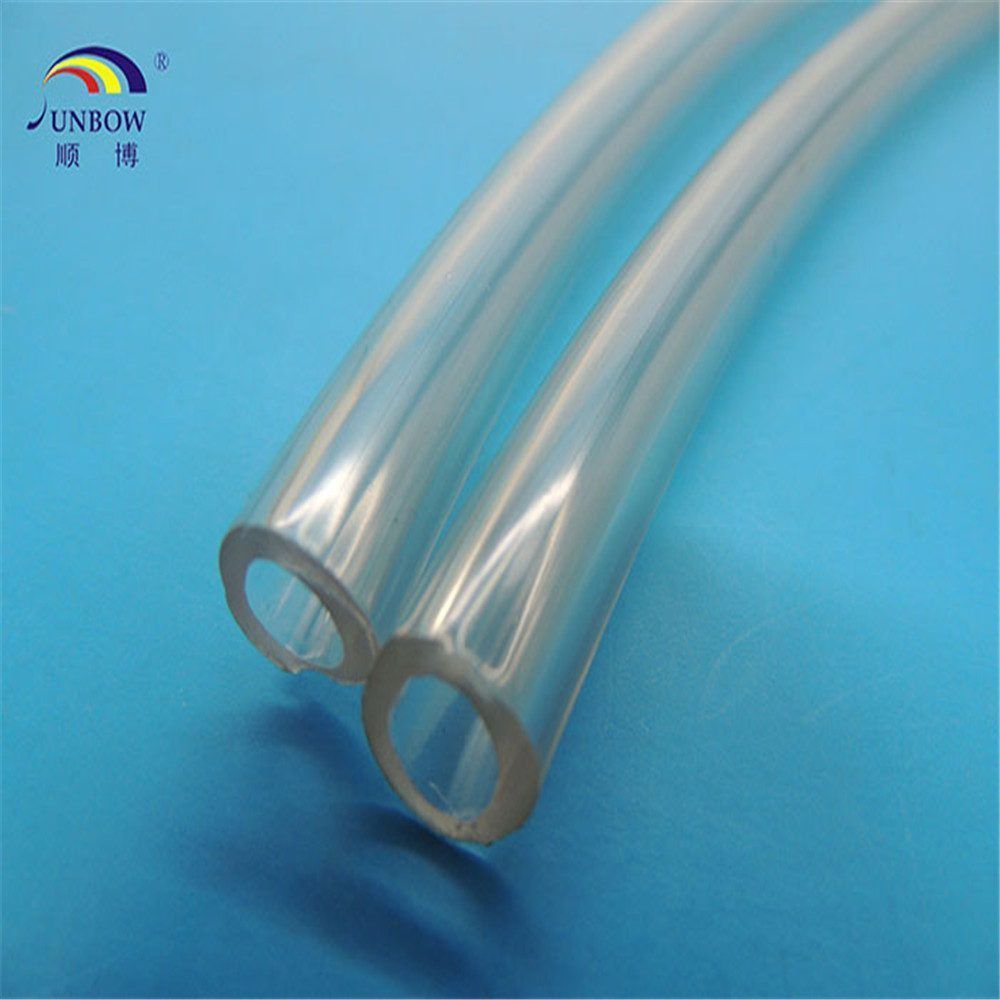 绝缘管是什么材料