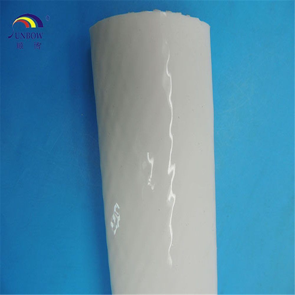Insulation rubber pad