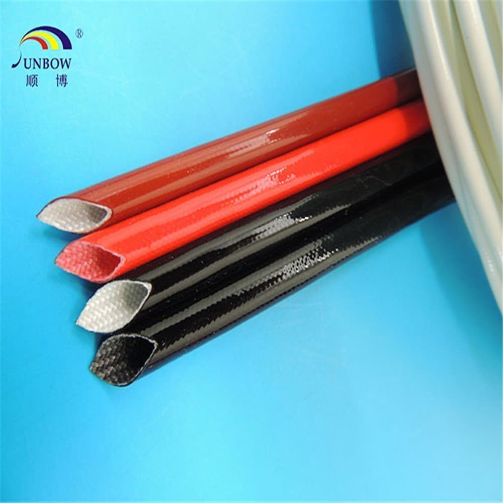 What are the popular product categories for fiberglass tubes?