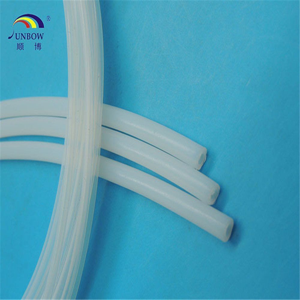 铁氟龙管的产品原理是什么