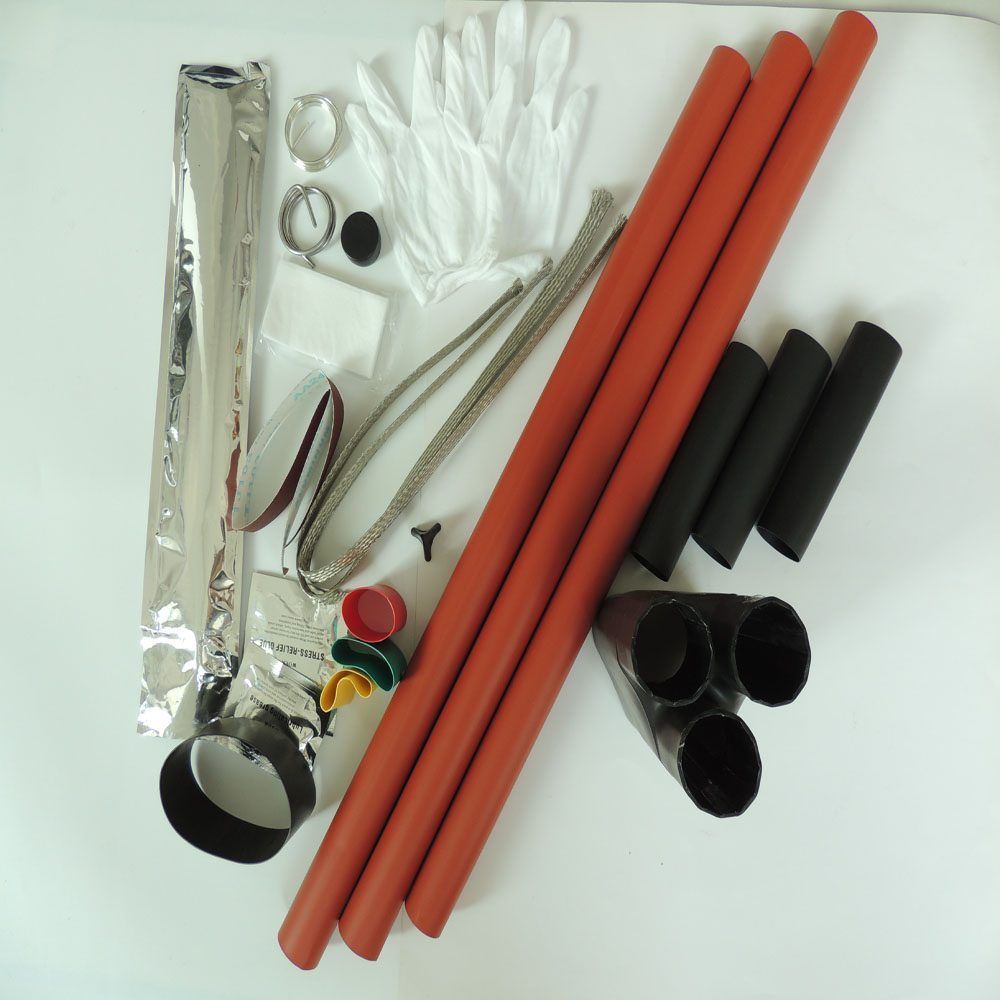 What market policies does Cable accessories have?