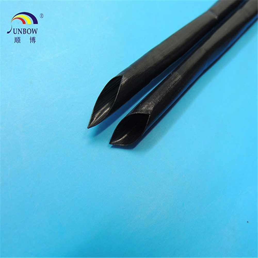 FEP+PTFE双层热缩管的产品特点是什么？