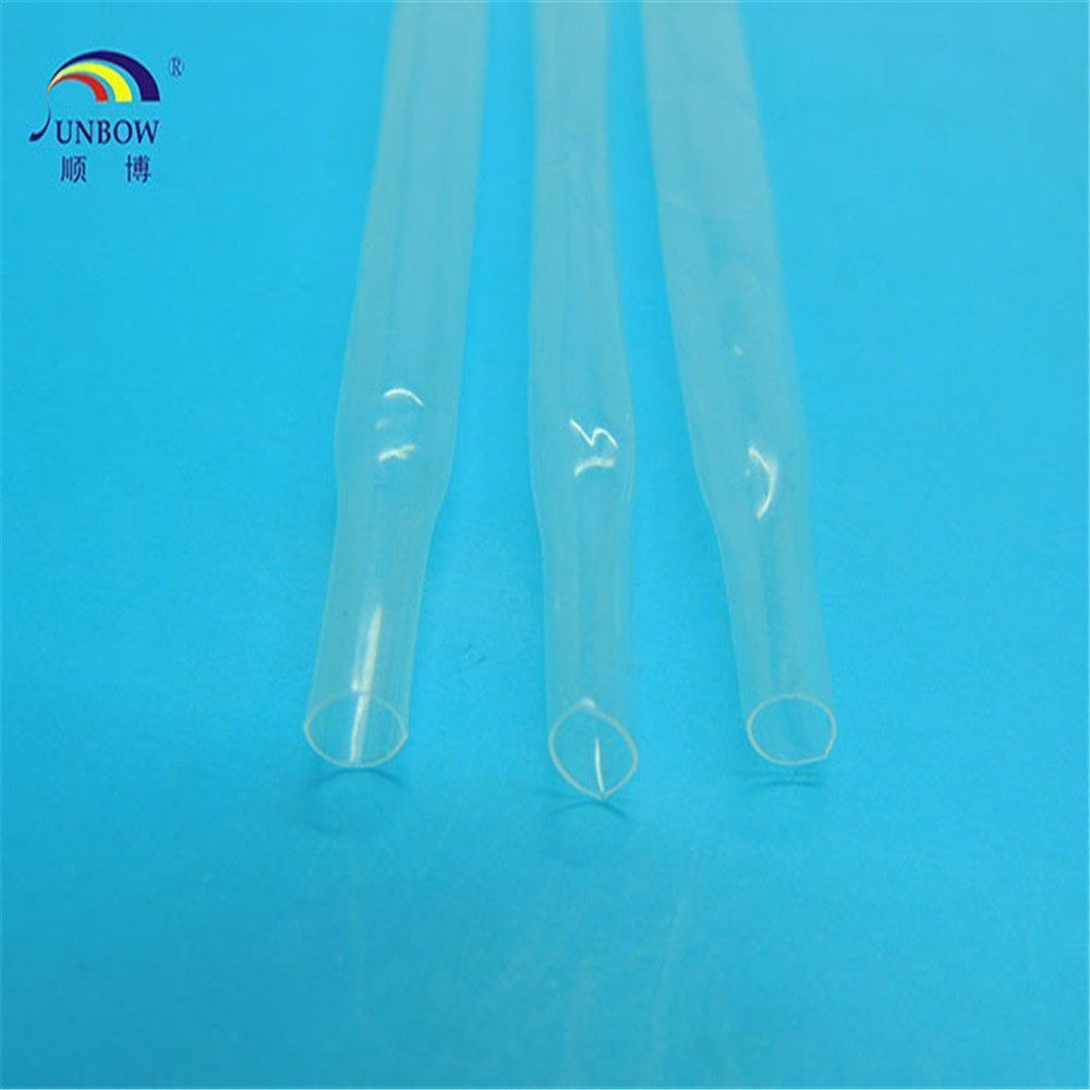 标识管是什么材料