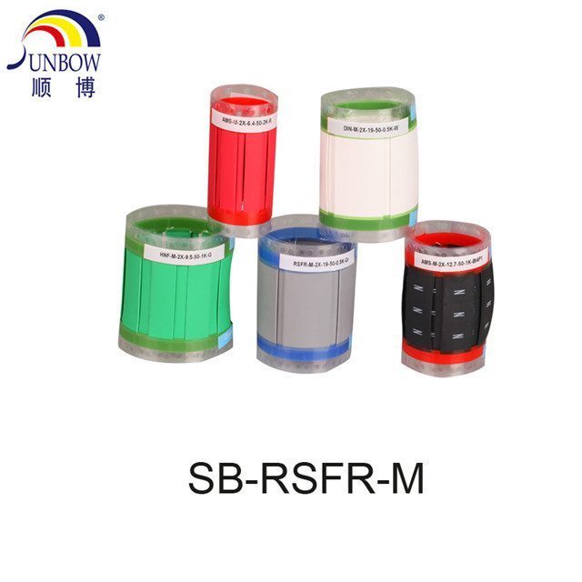 What is Heat Shrink Maker Sleeve made of