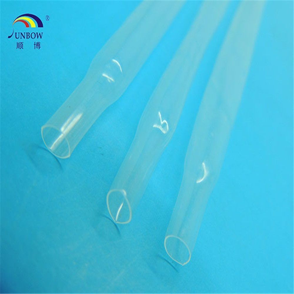 PVDF 热缩套管的产品标准有哪些？