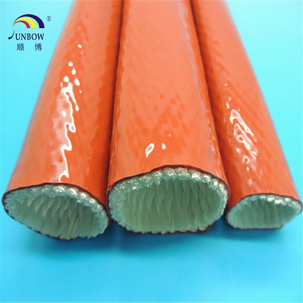 防火耐热高温套管 是一种怎么样的产品？