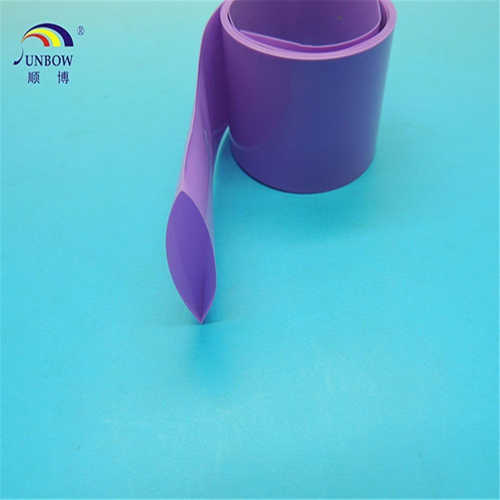 PVC热缩管的市场需求怎么样