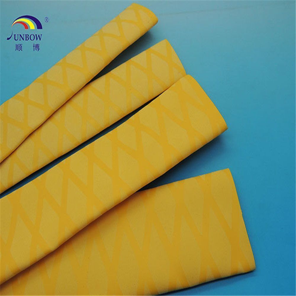 防滑花纹管行业有哪些发展趋势？