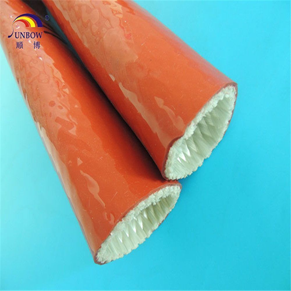 防火耐热高温套管 的工作原理是什么？