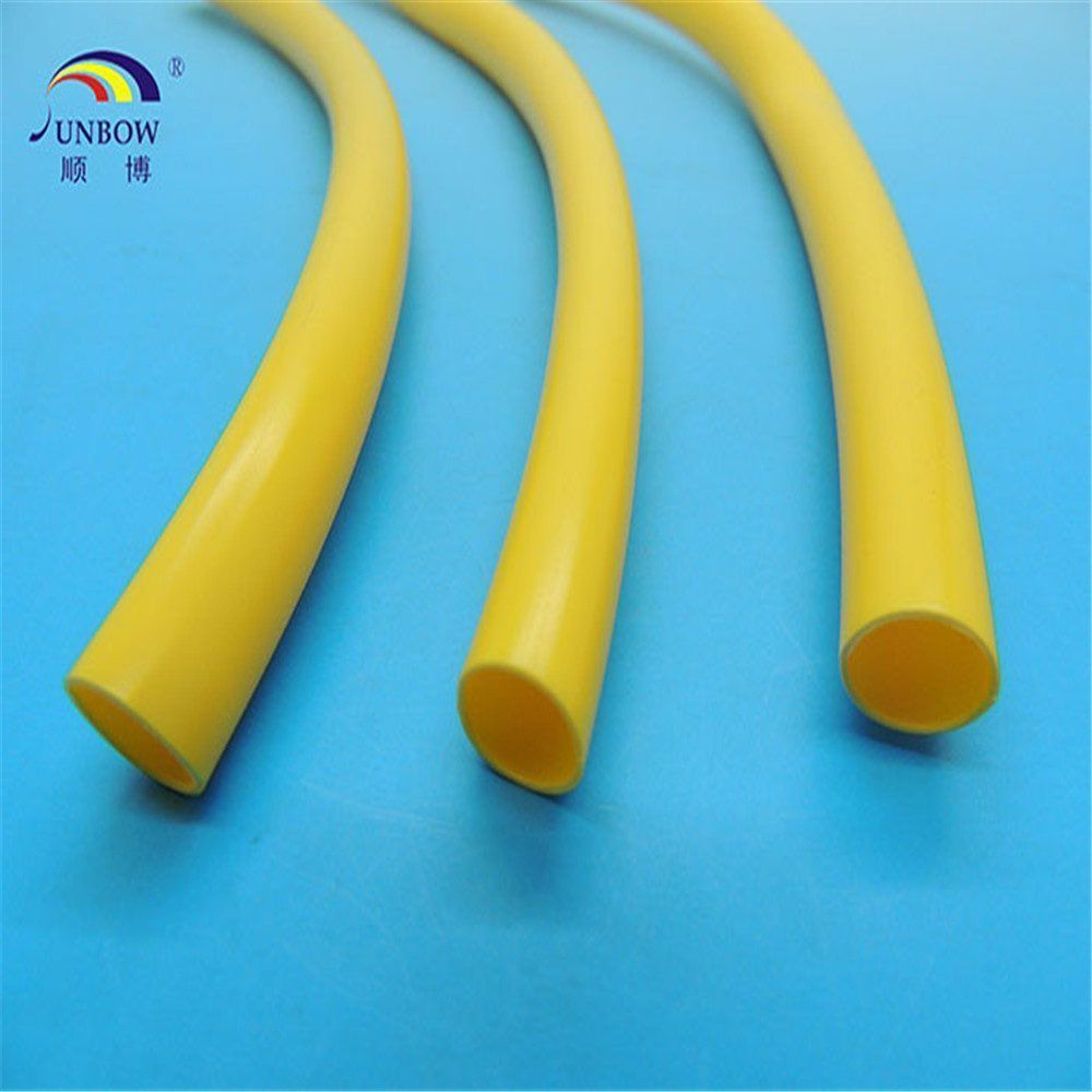 PVC管常见的应用场景有哪些？