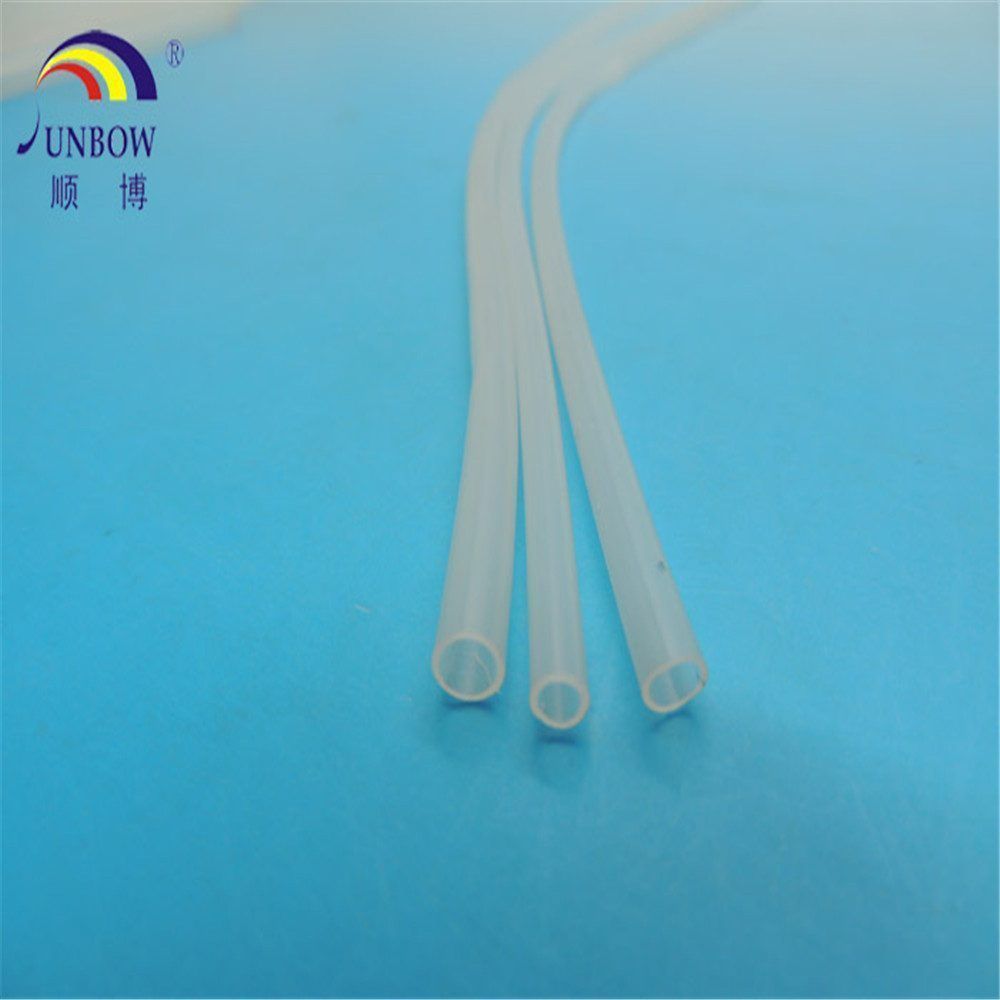 硅胶管的重要产品分类有哪些？