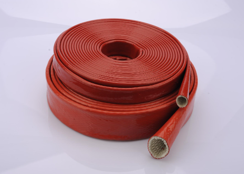 What are the application scenarios of fire-resistant and heat-resistant high-temperature casing products   