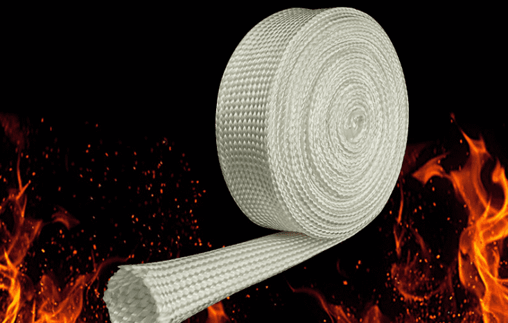 What is the difference between high silicon oxygen fiber casing and quartz fiber casing   