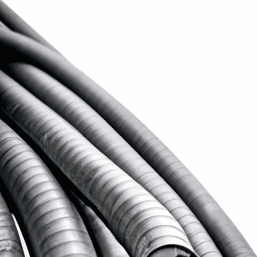 What scenes in life do you use Heating tube