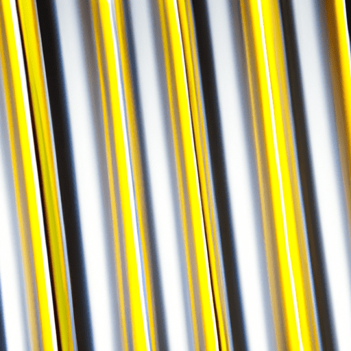What are the product features of Heating tube?