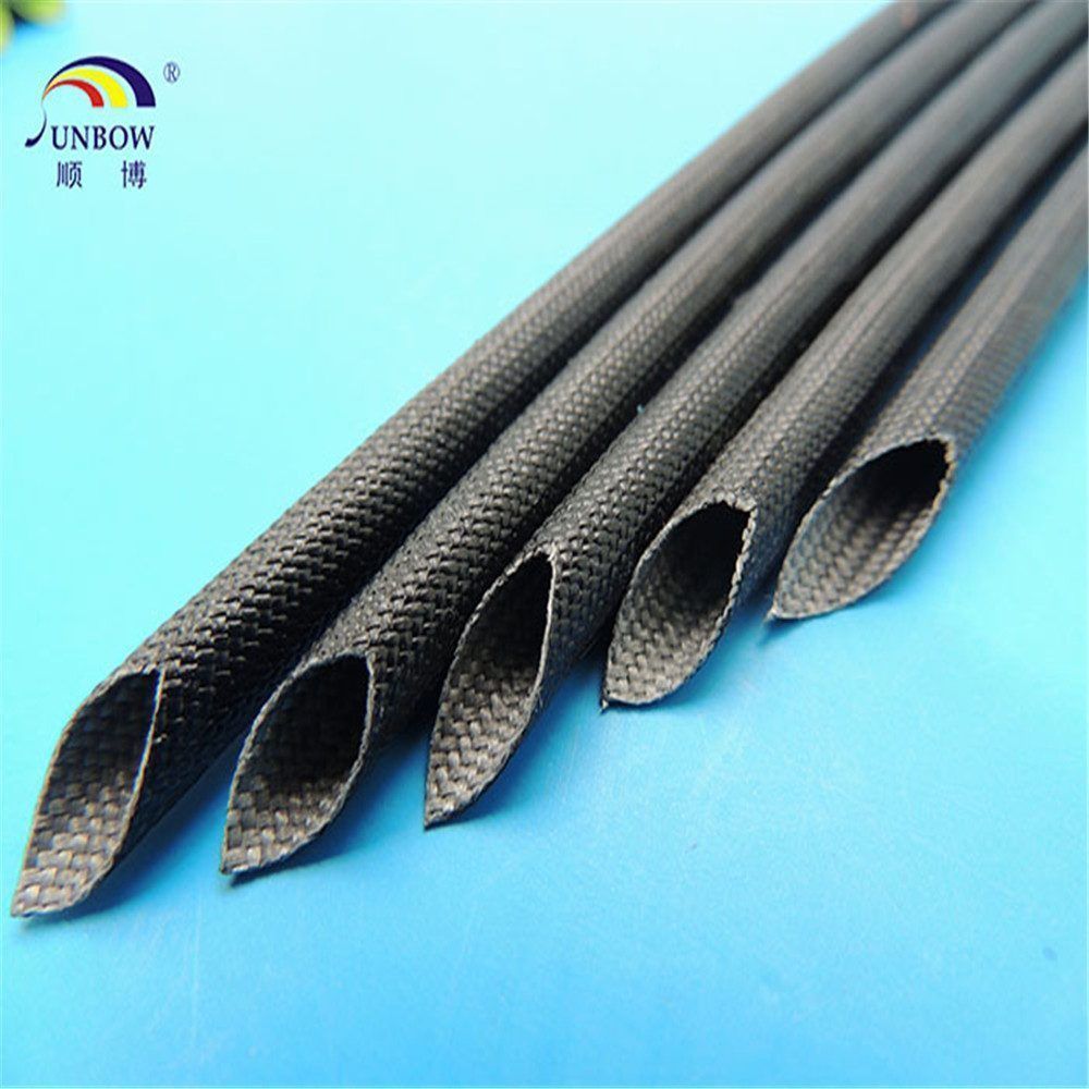 What is the purchase price of the latest Fiberglass tube?