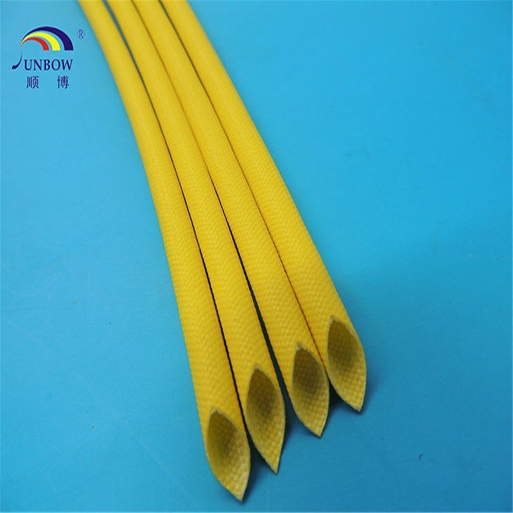 玻璃纤维套管 的导热、导电性能怎么样