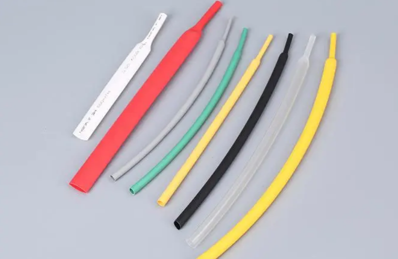 What is the difference between single wall heat shrink tubing and regular heat shrink tubing   