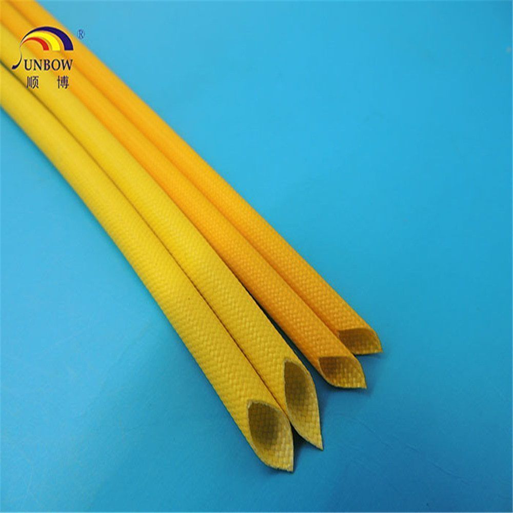 What is the product principle of Fiberglass tube