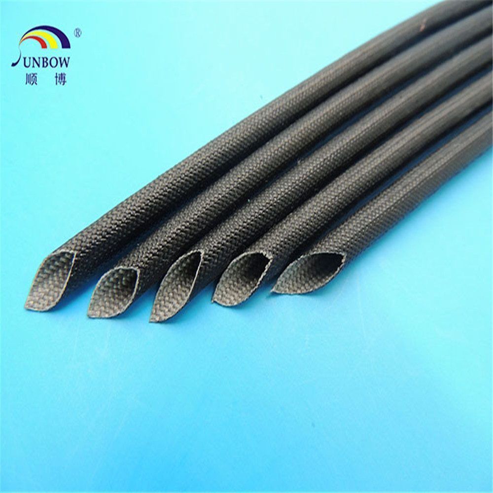 What components and modules does Fiberglass tube contain?