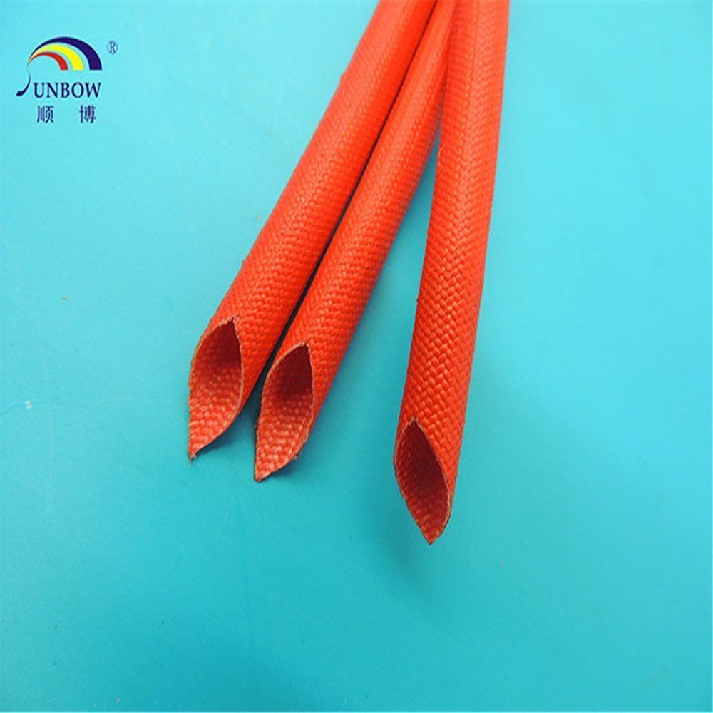 玻璃纤维套管 的导热、导电性能怎么样