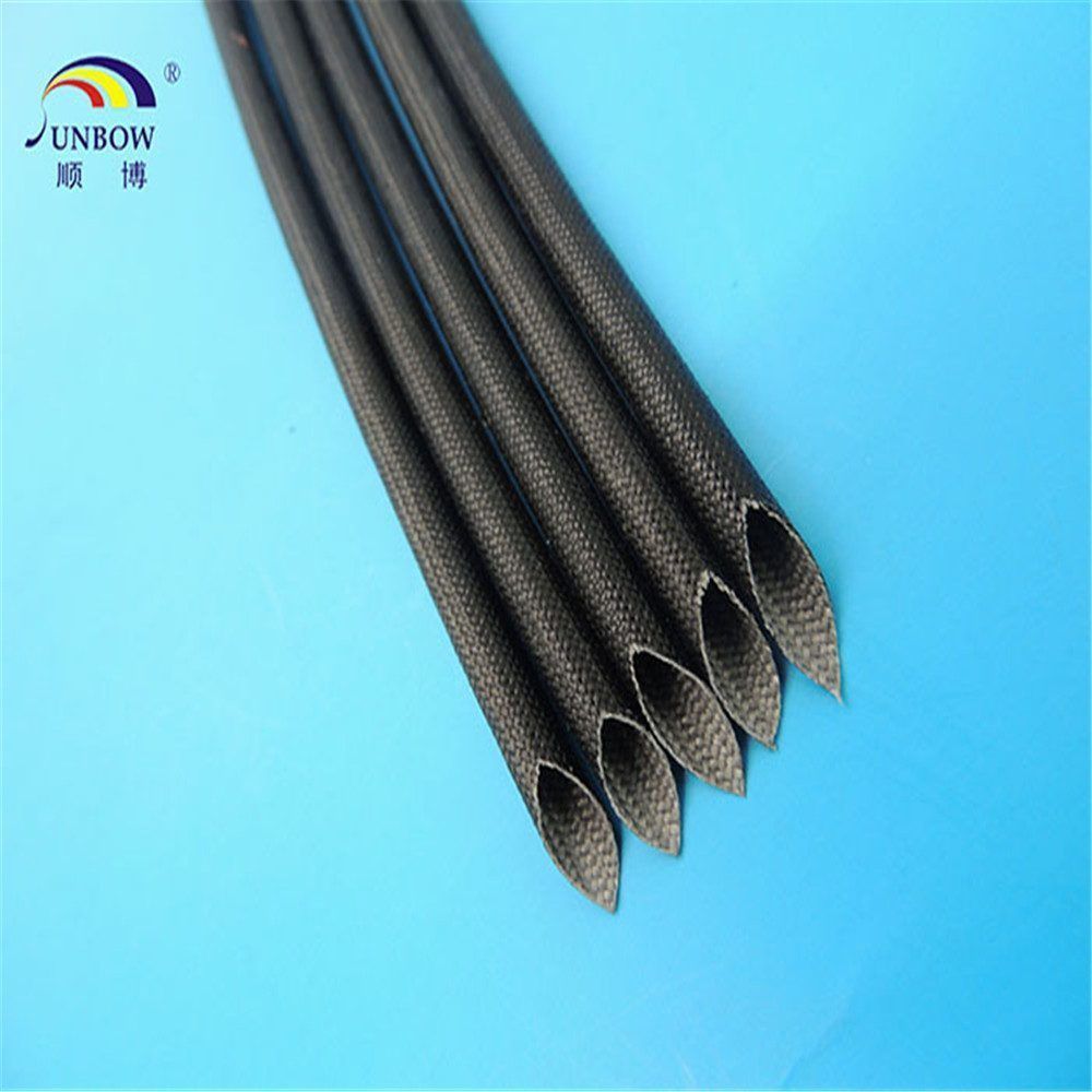 What are the product levels of Fiberglass tube