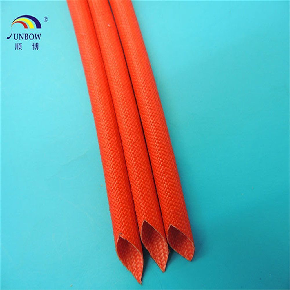 玻璃纤维套管  包含哪些组成部分和模块？