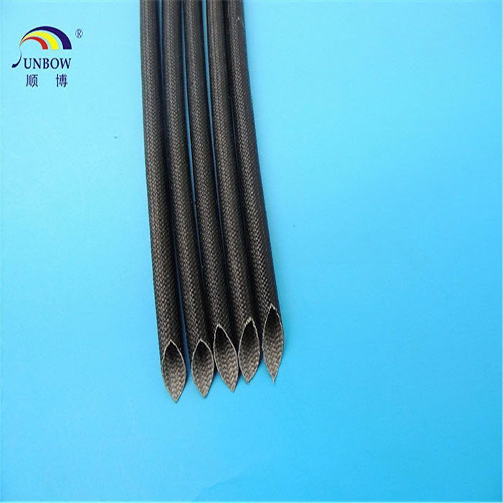 What is the purchase price of the latest Fiberglass tube?