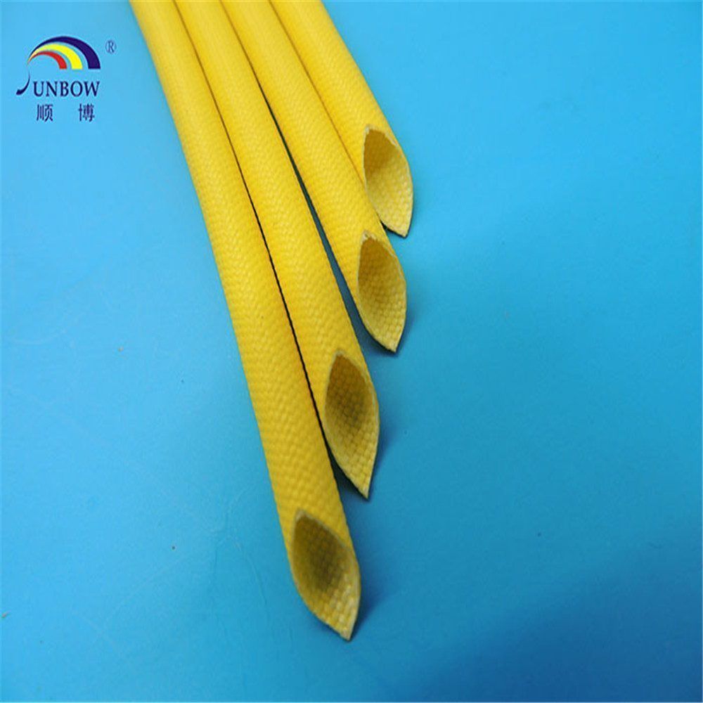 What are the common applications of Fiberglass tube?