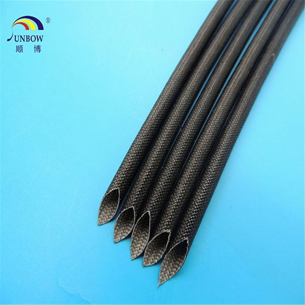What is the product principle of Fiberglass tube