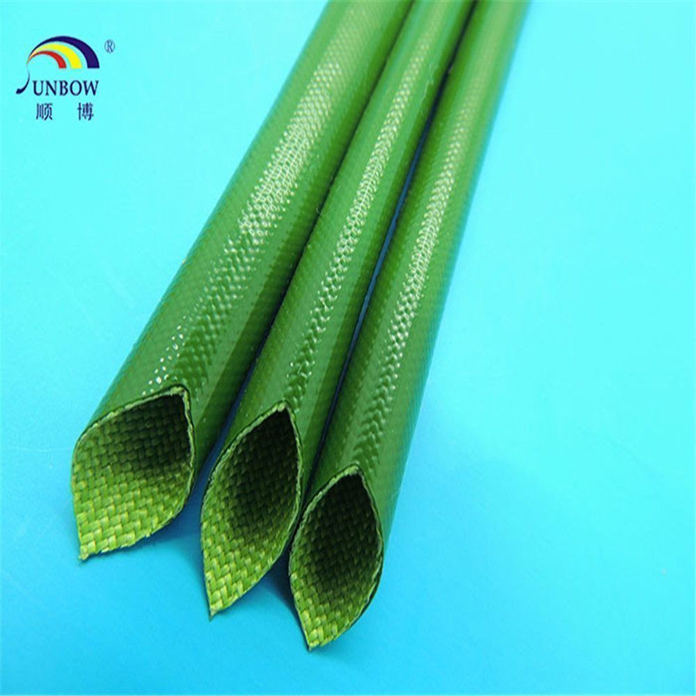 How does Fiberglass tube work?