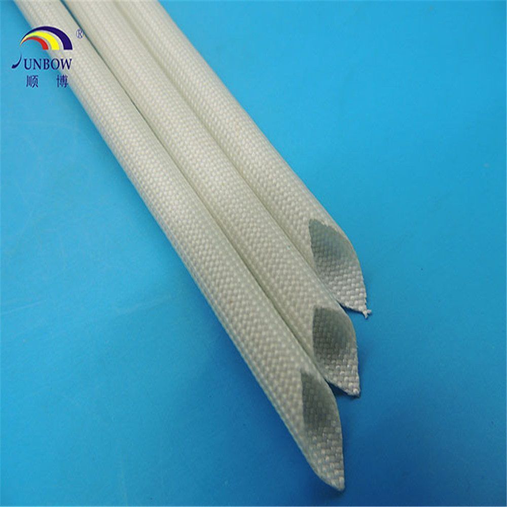 What are the same product recommendations for Fiberglass tube?