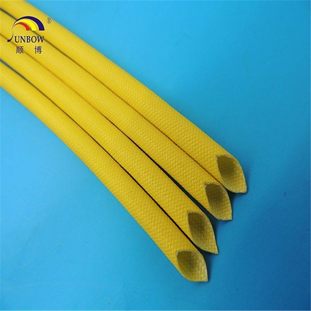 玻璃纤维套管的制作工艺是什么？