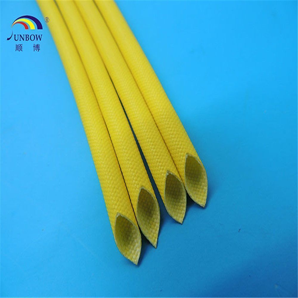 What are the product standards for  Fiberglass tube