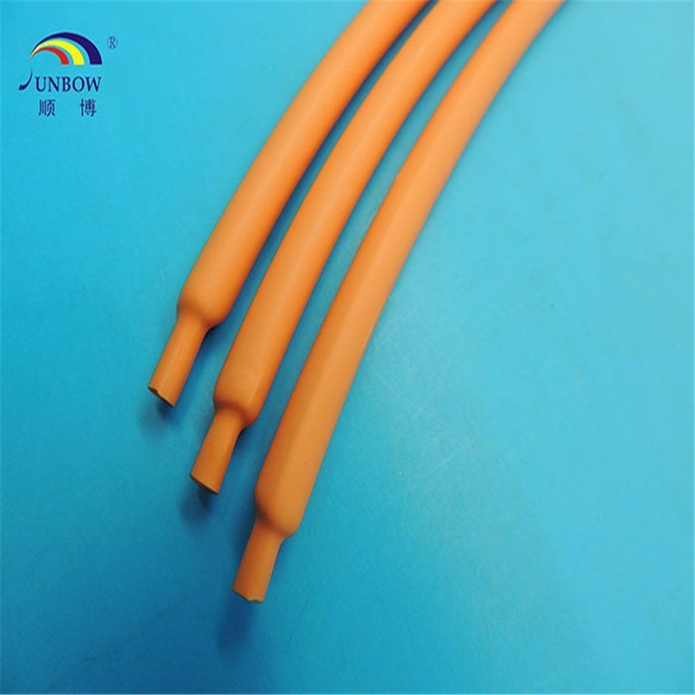 热缩管 价格区间是多少