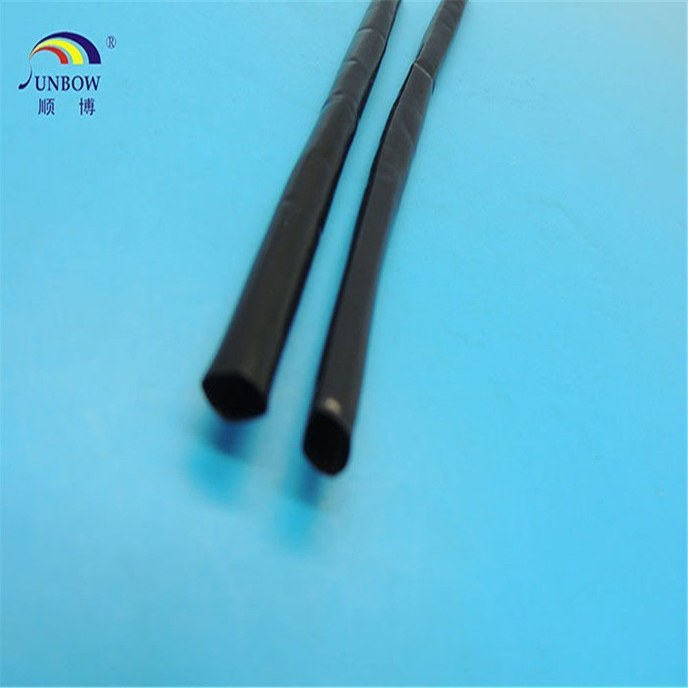热缩管  的工作原理是什么？
