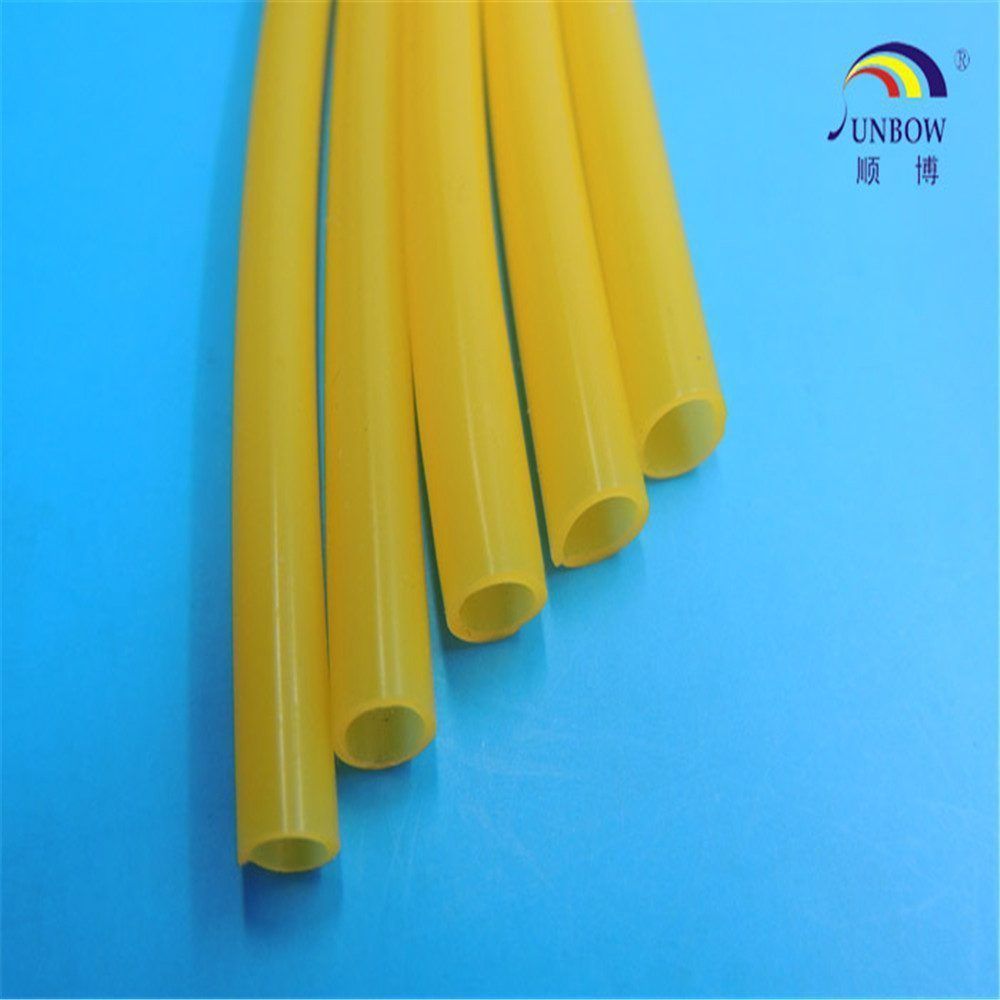 What are the same product recommendations for Silicone thermal tube?