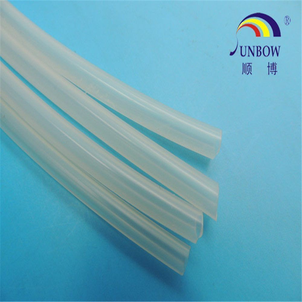 What is the purchase price of the latest Silicone thermal tube?