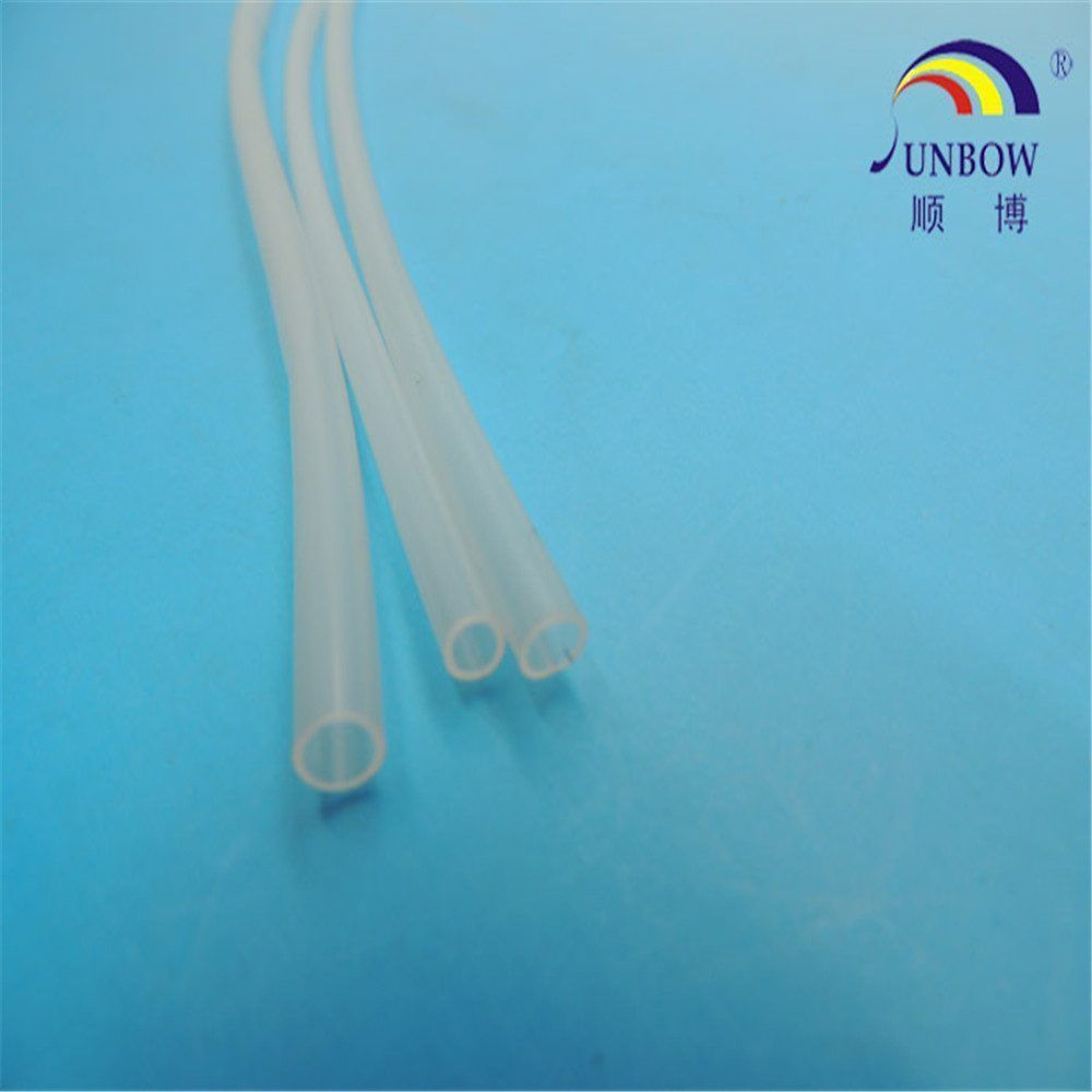 硅胶管的市场需求怎么样