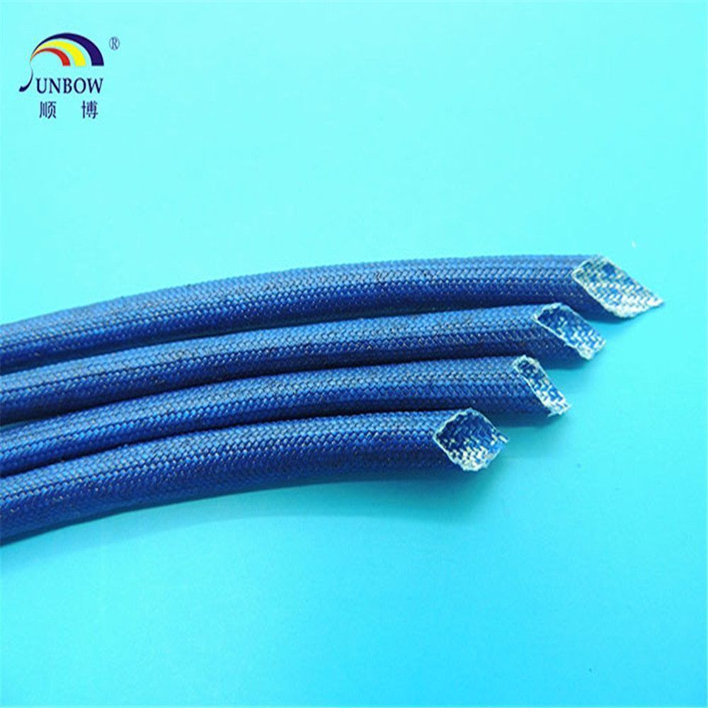 聚丙烯酸酯玻璃纤维套管 的耐热等级是多少