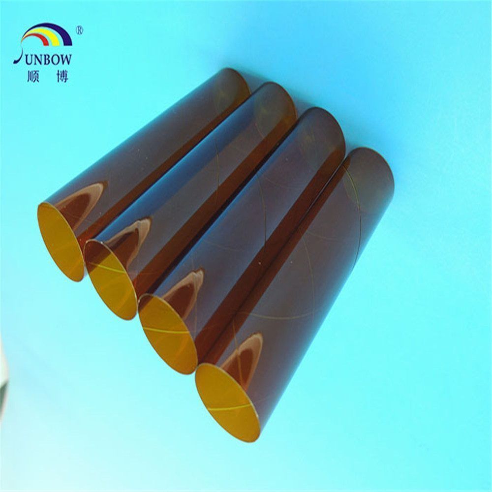 聚氨酯PU玻璃纤维套管 的导热、导电性能怎么样