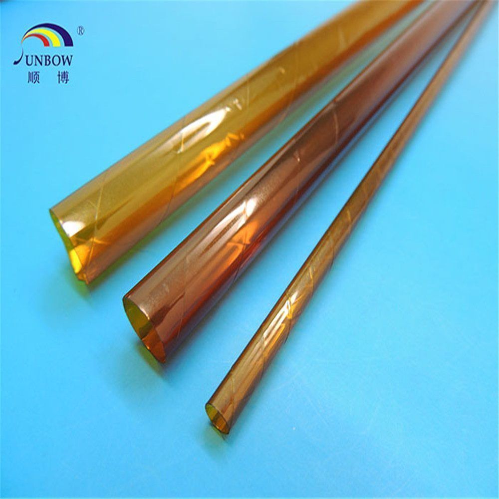 聚氨酯PU玻璃纤维套管  产品都有哪些优势？