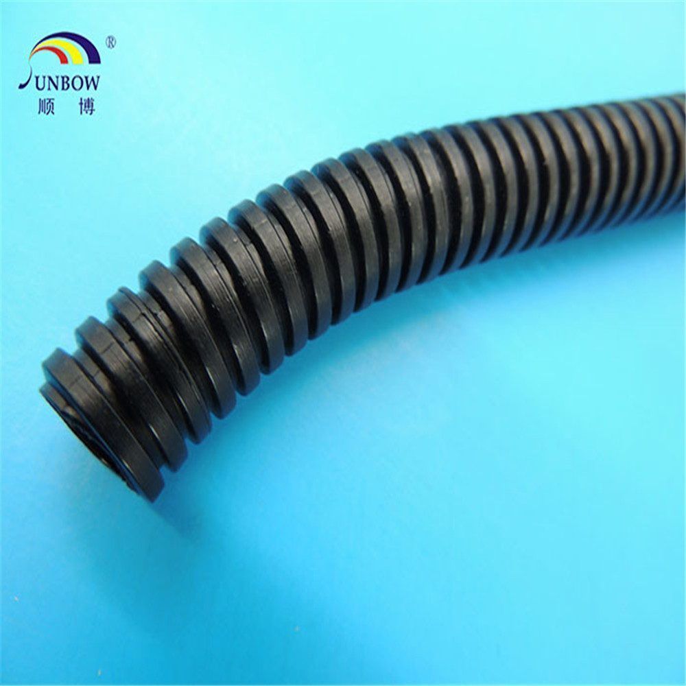 主流闭口波纹管 生产工艺是什么？