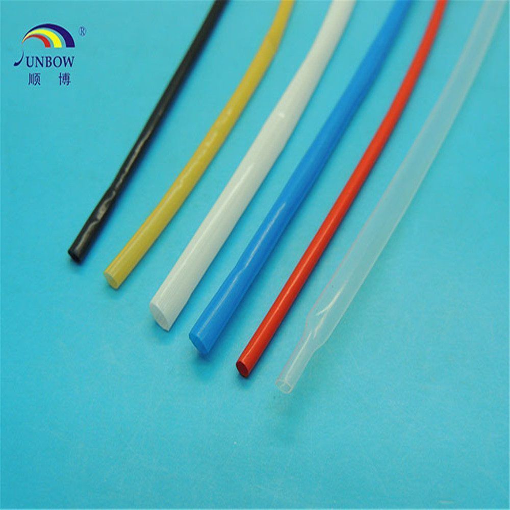 PO不收缩管的市场需求怎么样
