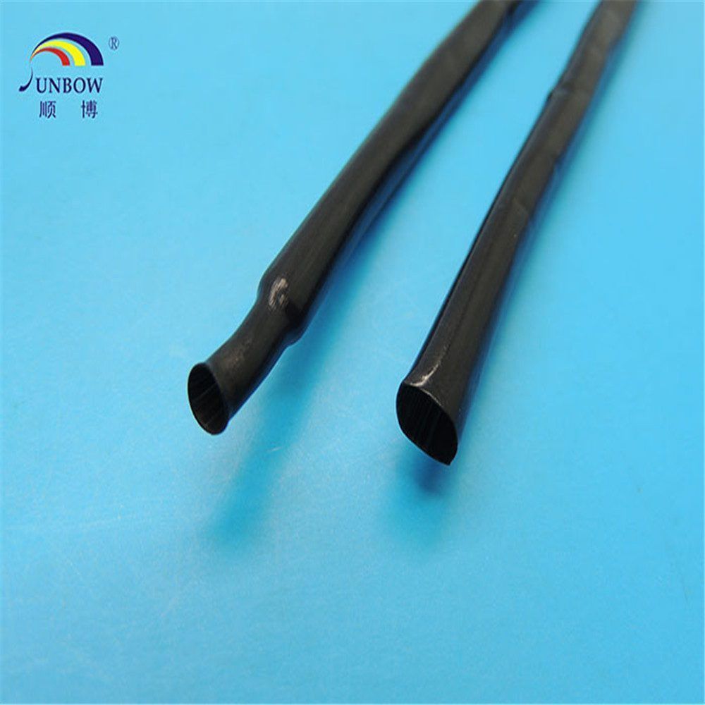 耐柴油热缩管的产品原理是什么