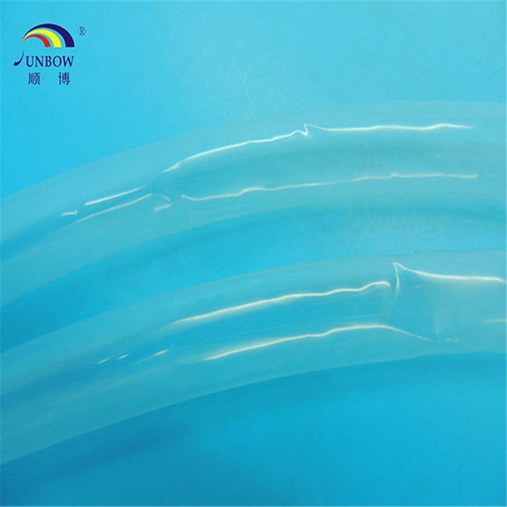 氟橡胶热缩管  的产品特点是什么？